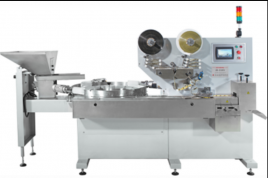 Food and beverage packaging machinery and equipment industry development trend solution